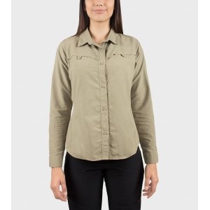 Camisa de mujer con protección UV Kiara ML