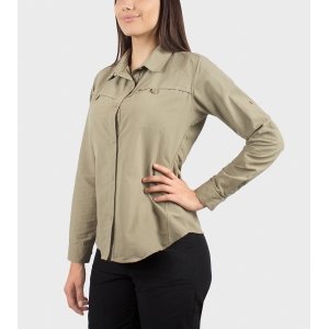 Camisa de mujer con protección UV Kiara ML