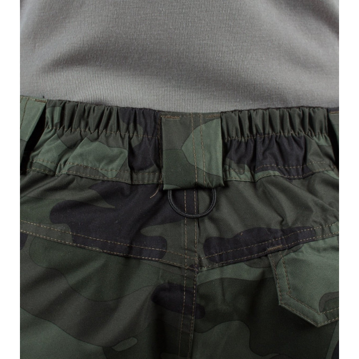 Pantalón de hombre Maiden