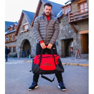 Bolso Berry 70 lts