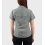 Camisa de mujer con protección UV Kiara M/C