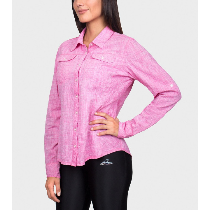 Camisa de mujer Marbella