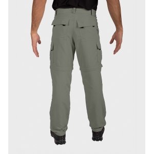 Pantalón de hombre Sherpa Base
