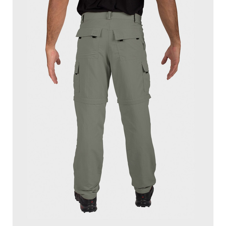 Pantalón de hombre Sherpa Base
