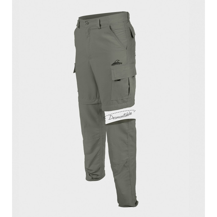 Pantalón de hombre Sherpa Base
