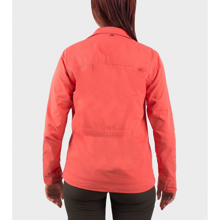Chaqueta de mujer Irish
