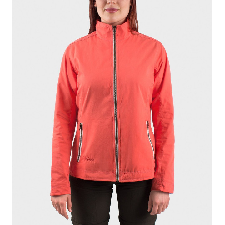 Chaqueta de mujer Irish