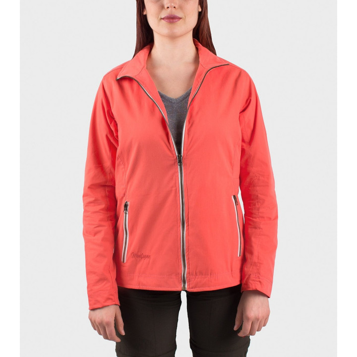 Chaqueta de mujer Irish
