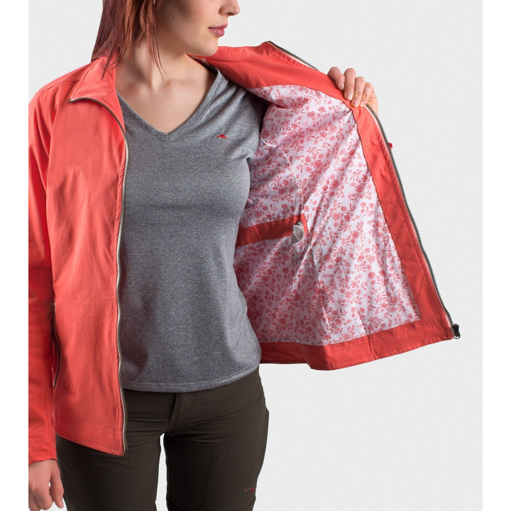 Chaqueta de mujer Irish