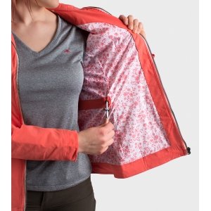 Chaqueta de mujer Irish