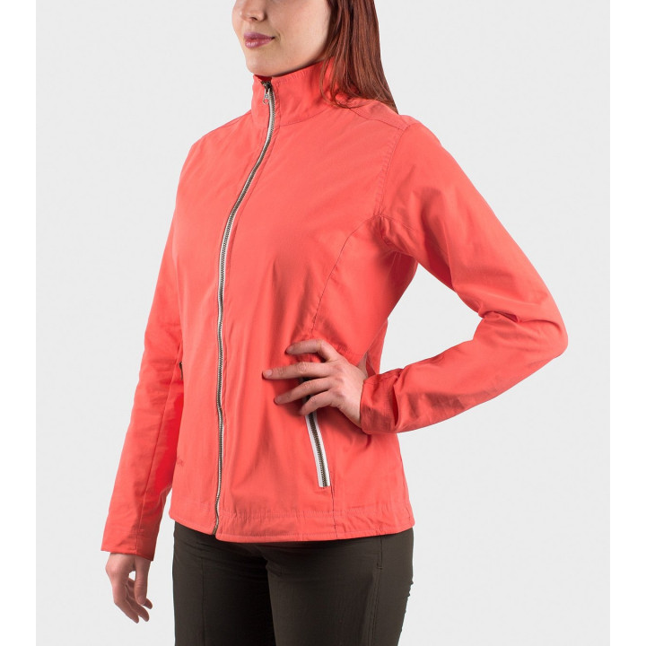 Chaqueta de mujer Irish