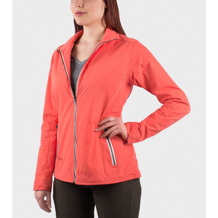 Chaqueta de mujer Irish
