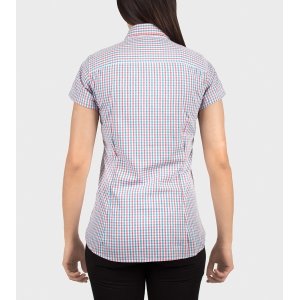 Camisa de mujer Grizel M/C