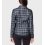 Camisa de mujer escocesa Iguacel