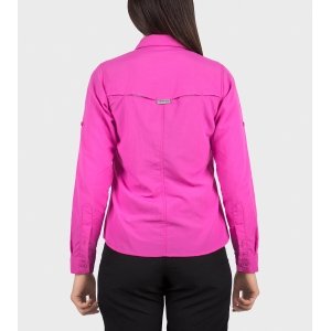 Camisa de mujer con protección UV Kiara ML