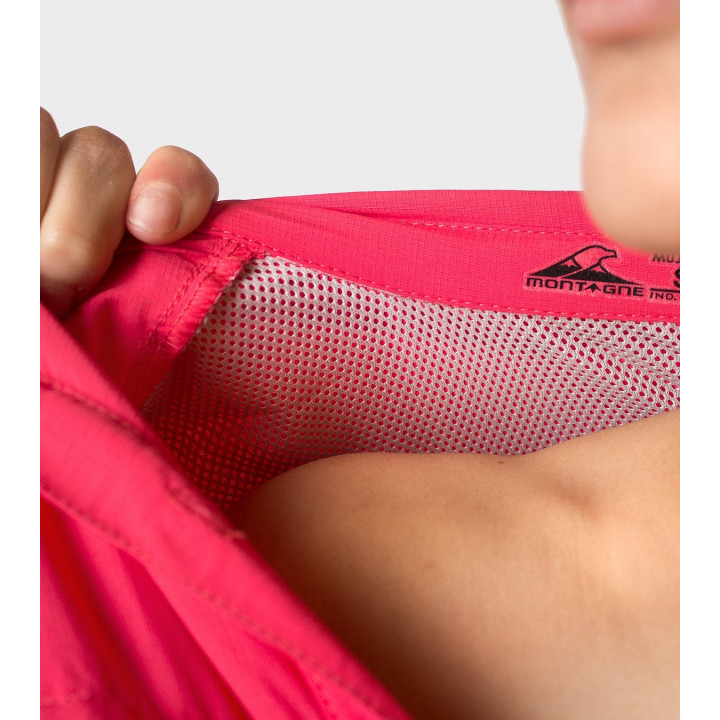 Camisa de mujer con protección UV Kiara ML