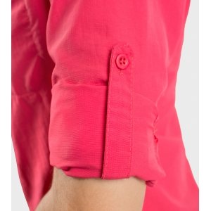 Camisa de mujer con protección UV Kiara ML
