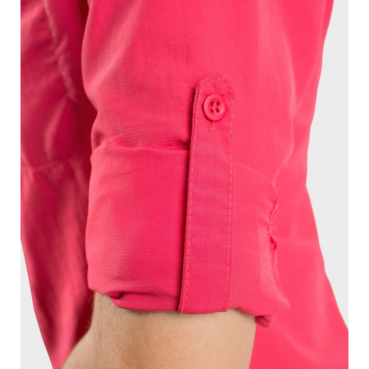 Camisa de mujer con protección UV Kiara ML