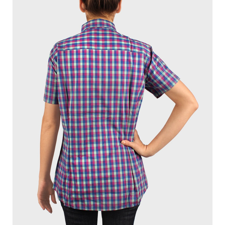 Camisa de mujer Ludmila M/C
