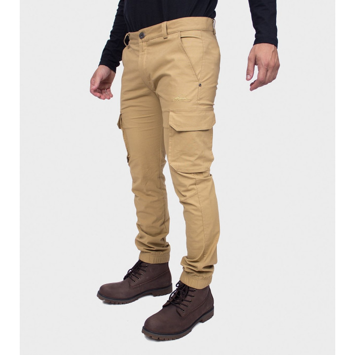Pantalón de hombre Harris