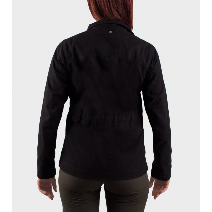 Chaqueta de mujer Irish