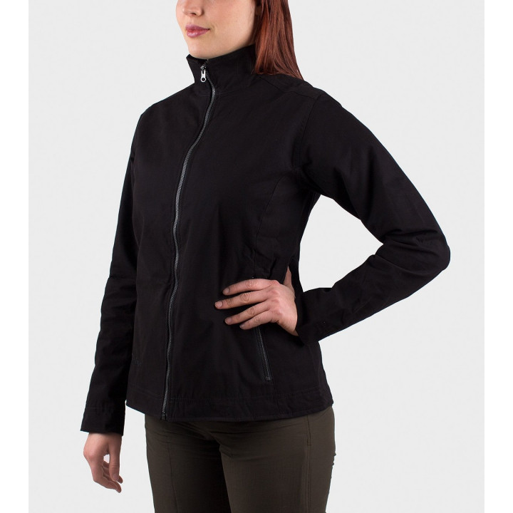 Chaqueta de mujer Irish