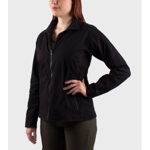 Chaqueta de mujer Irish