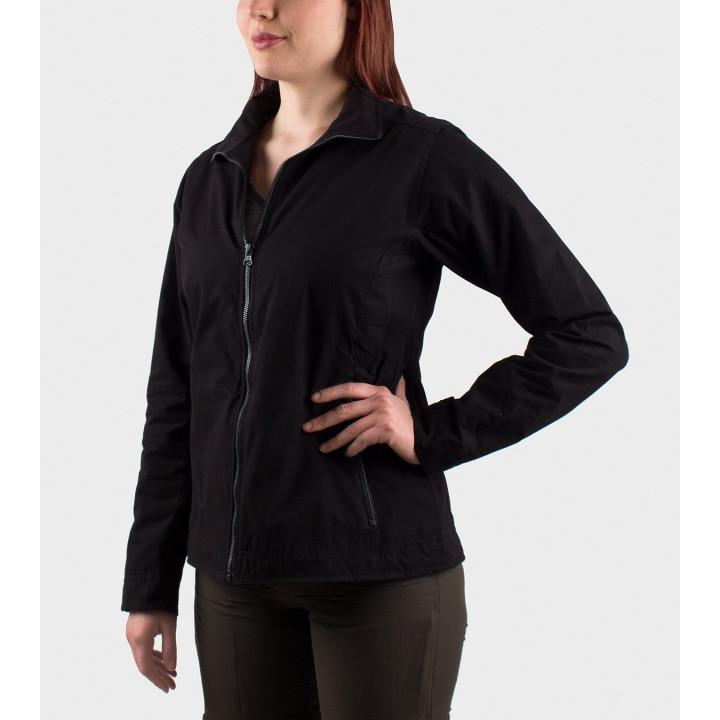 Chaqueta de mujer Irish