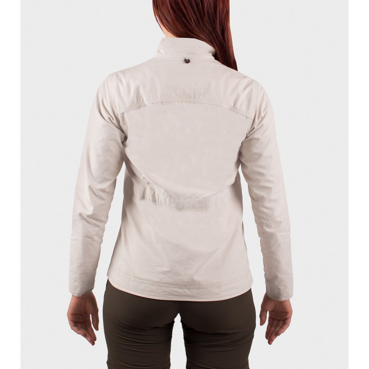 Chaqueta de mujer Irish
