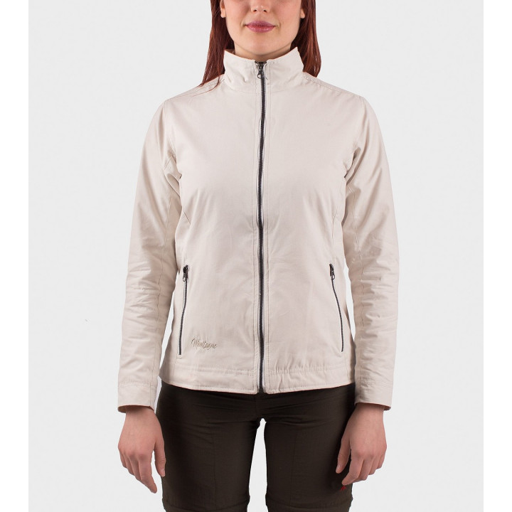 Chaqueta de mujer Irish