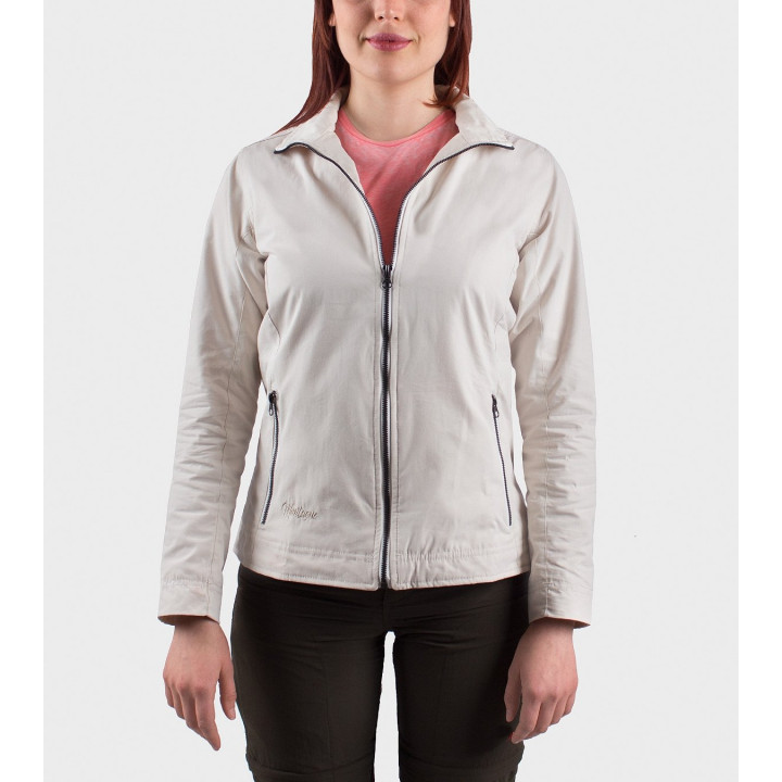 Chaqueta de mujer Irish