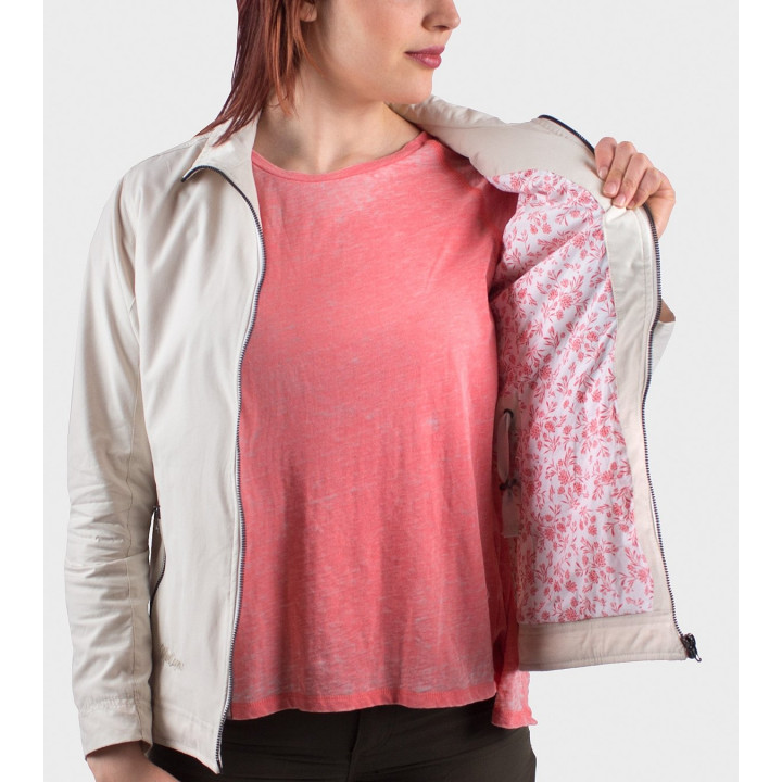 Chaqueta de mujer Irish
