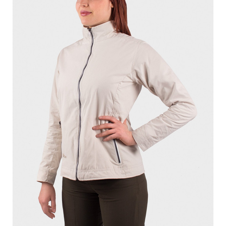 Chaqueta de mujer Irish