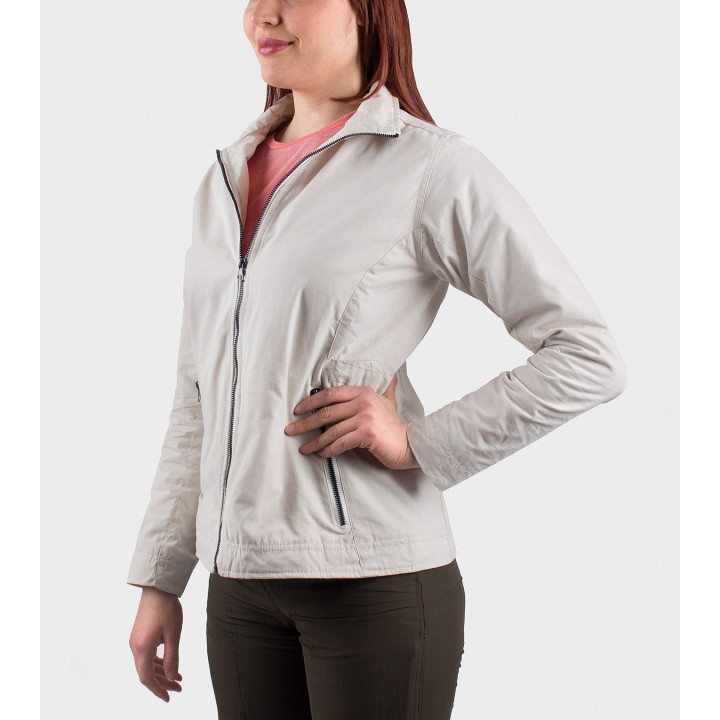 Chaqueta de mujer Irish