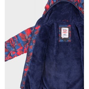 Campera de niños Grizly