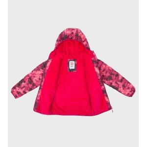 Campera de niños Grizly