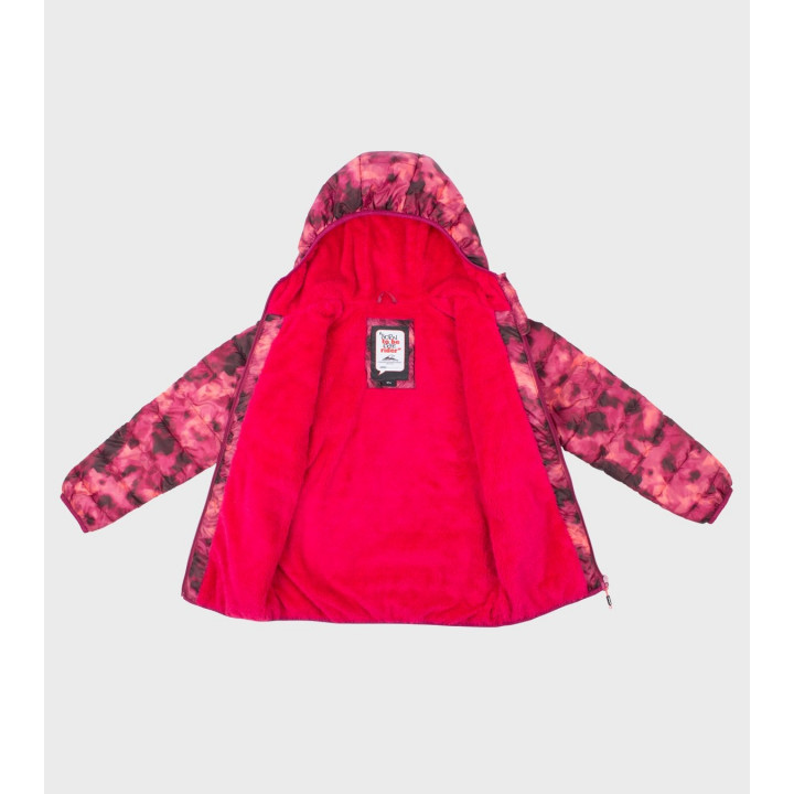 Campera de niños Grizly