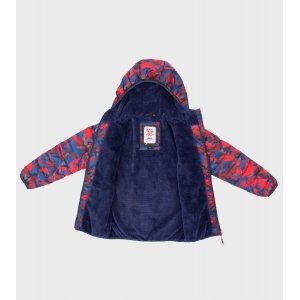 Campera de niños Grizly