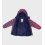 Campera de niños Grizly