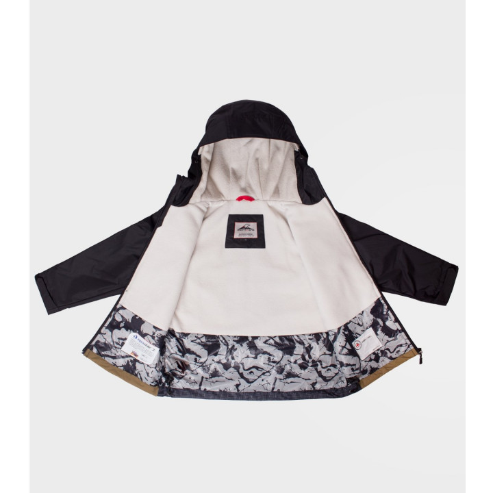 Campera de niños Luca