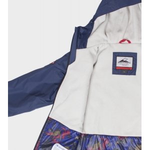 Campera de niños Luca