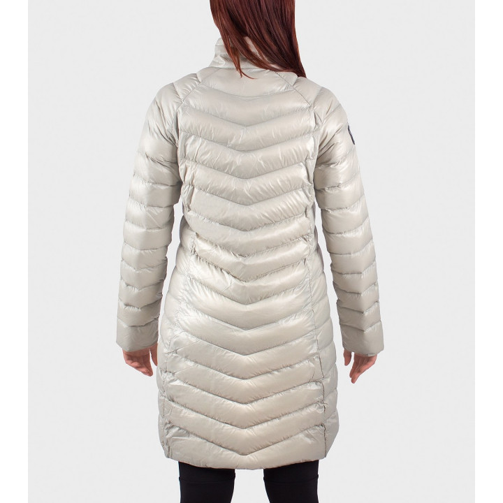 Trench de mujer Niva