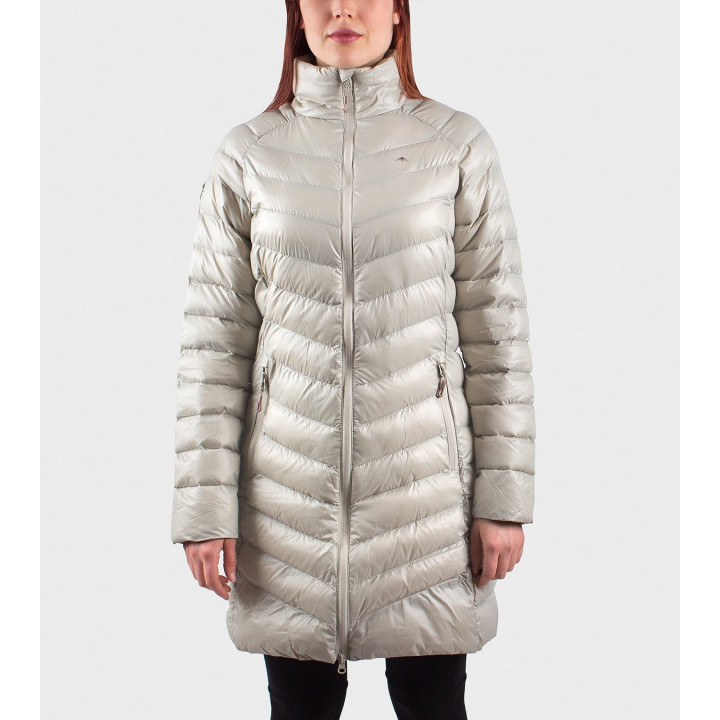 Trench de mujer Niva