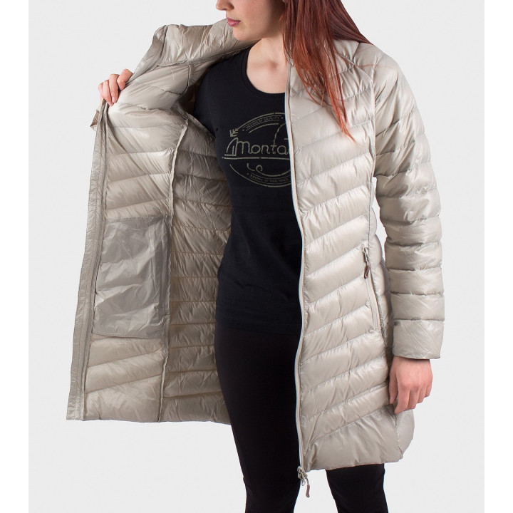 Trench de mujer Niva