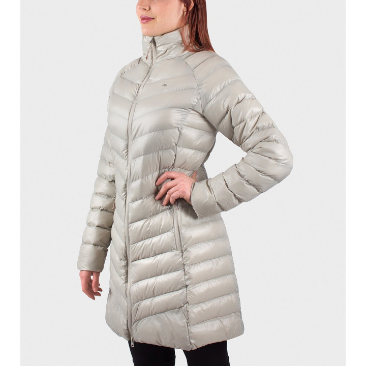 Trench de mujer Niva