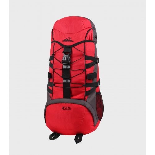 Mochila de camping Vulcano 45 lts
Mochila de camping Vulcano 45 lts