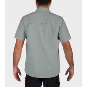 Camisa de hombre Botsuana  M/C
