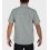 Camisa de hombre Botsuana  M/C