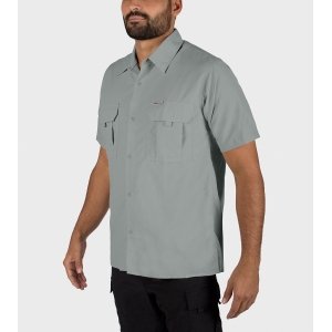 Camisa de hombre Botsuana  M/C