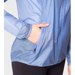 Rompeviento de mujer Litsa